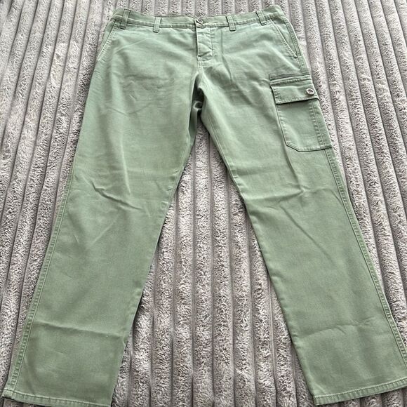 Gucci Cargo Pants - Picture 1 of 10